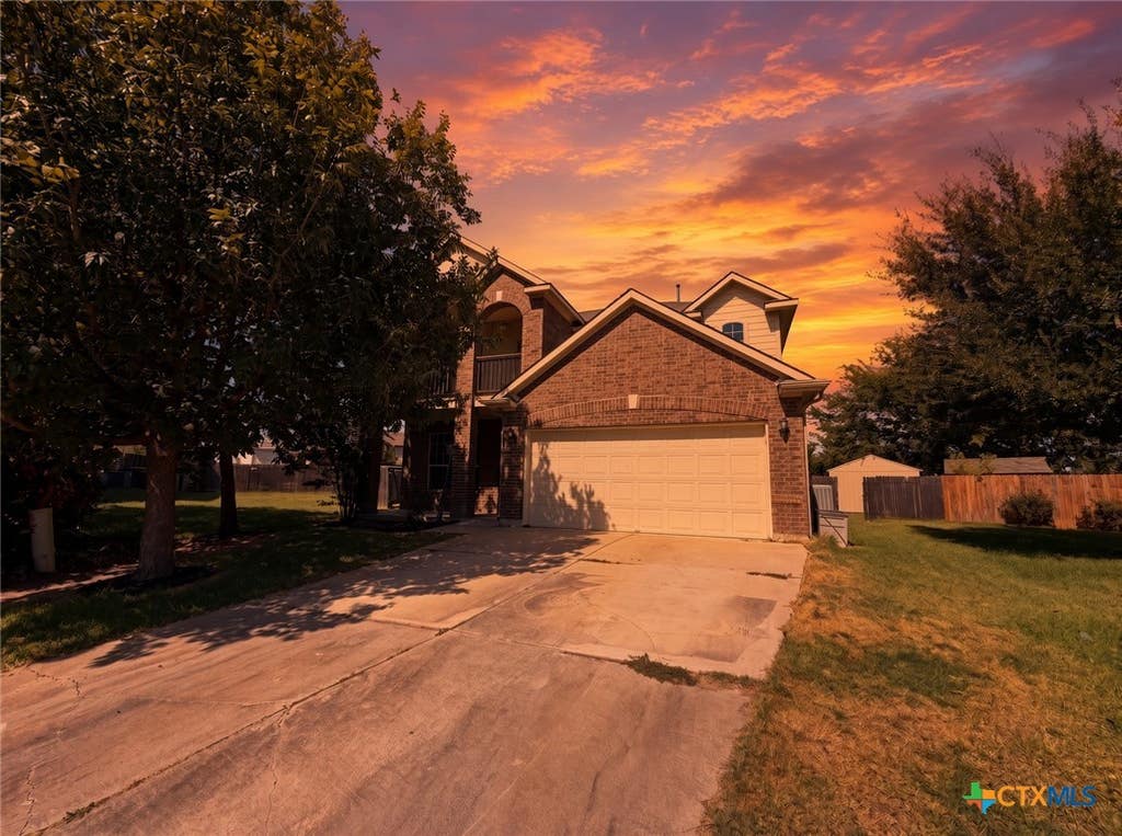Photo of 234 Wells Bend, Hutto, TX 78634 (MLS # 622939)