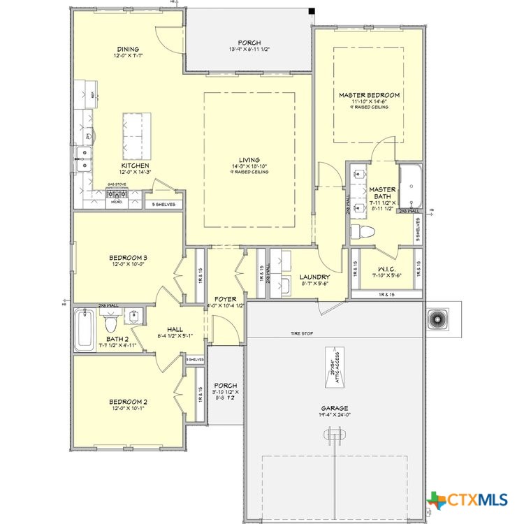 726 Flycatcher Drive