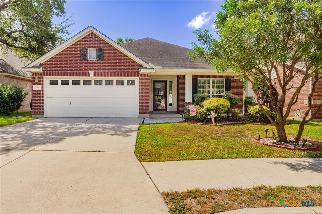 Photo of 548 Thurber Drive, Schertz, TX 78154 (MLS # 622303)