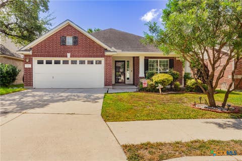 Photo of 548 Thurber Drive, Schertz, TX 78154 (MLS # 622303)
