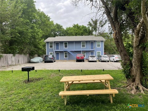 Photo of 107 1st Street #A, San Marcos, TX 78666 (MLS # 627020)