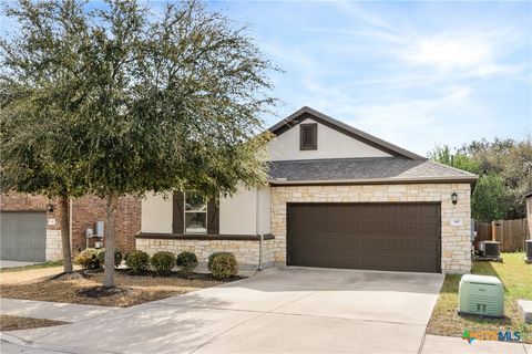 Photo of 147 Mary Max Circle, San Marcos, TX 78666 (MLS # 607485)