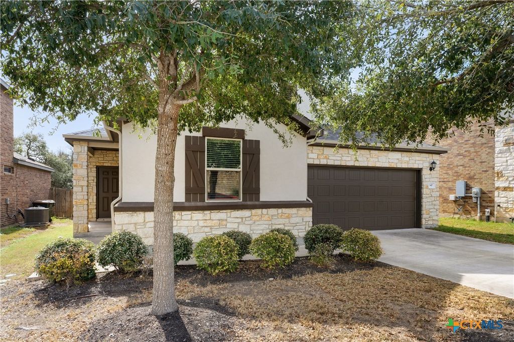 Photo of 147 Mary Max Circle, San Marcos, TX 78666 (MLS # 607485)