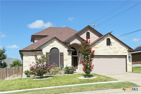 3312 Vineyard Trail Harker Heights TX 76548