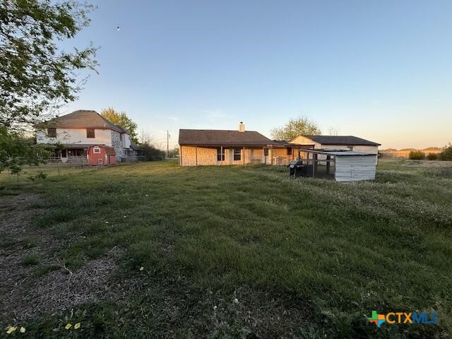 4908 Clear Creek Road