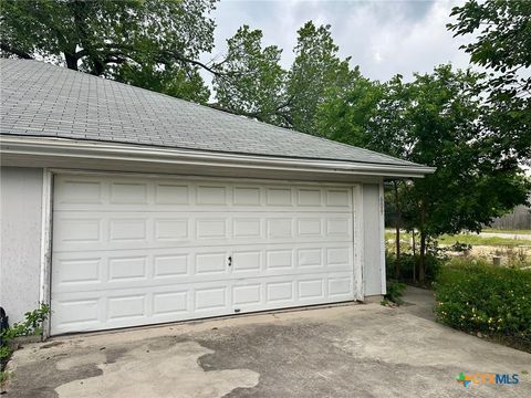Photo of 609 W Mlk Drive #609, San Marcos, TX 78666 (MLS # 614052)