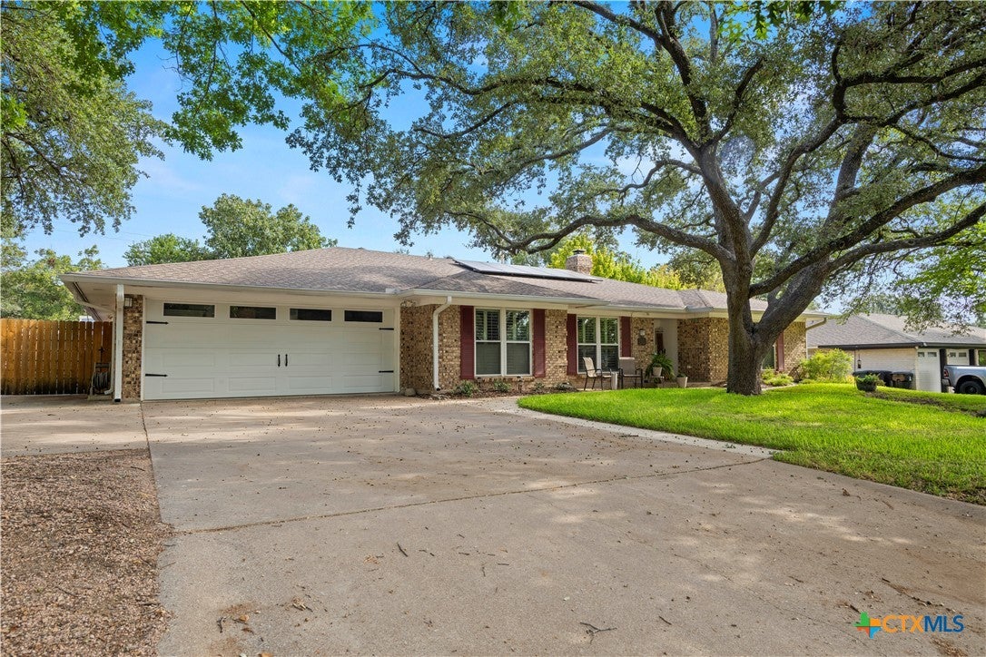 3610 Hopi Trail