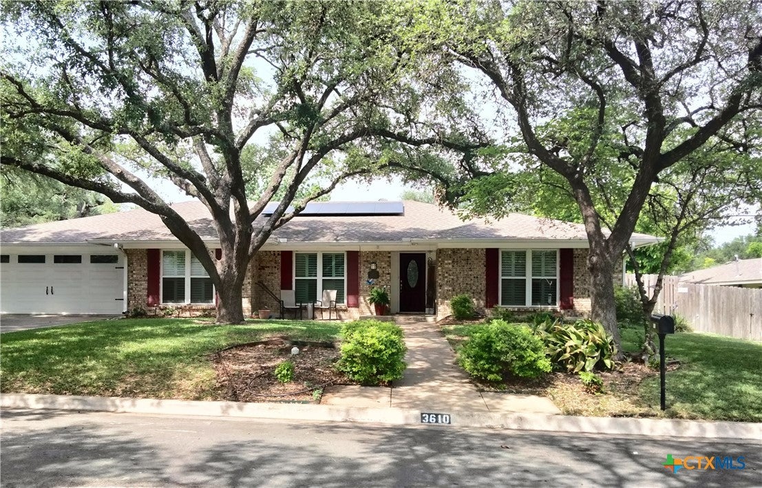 3610 Hopi Trail