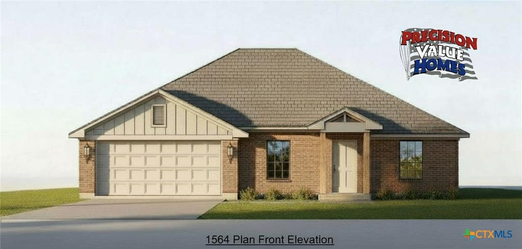 Photo of 3103 Privet Drive, Killeen, TX 76549 (MLS # 622569)