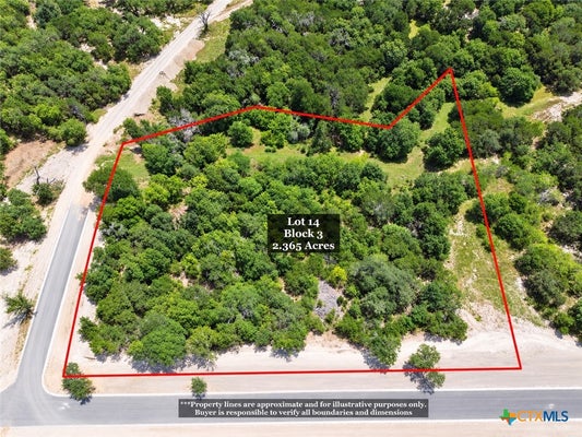 PARK DR, SALADO, TX 76571 - Image 55f7efdf3bfdb0b66533b71d5b847add/3549587028