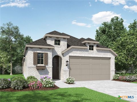 Photo of 227 Bodensee Place, New Braunfels, TX 78130 (MLS # 595375)