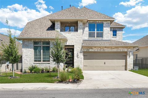 Photo of 24110 Sidehill Lie, San Antonio, TX 78261 (MLS # 608971)