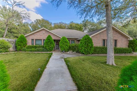 Photo of 1601 Guess Drive, Salado, TX 76571 (MLS # 596800)