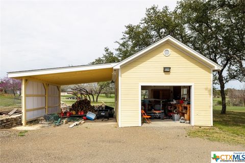 A home in Killeen