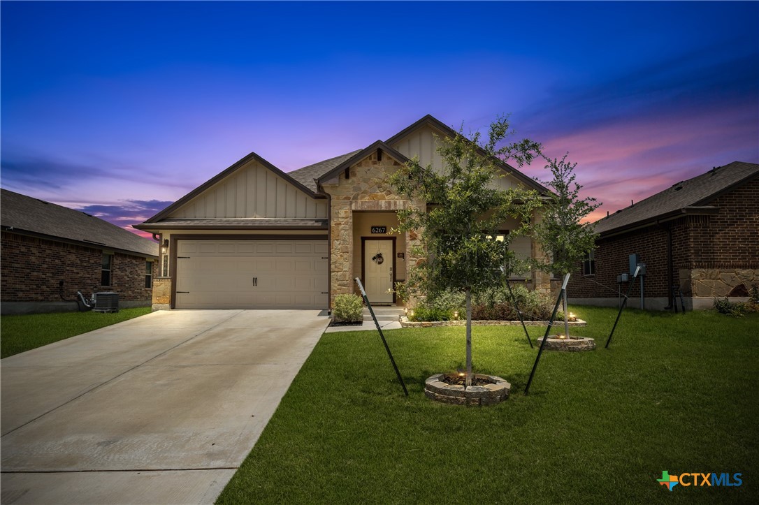 View Belton, TX 76513 house