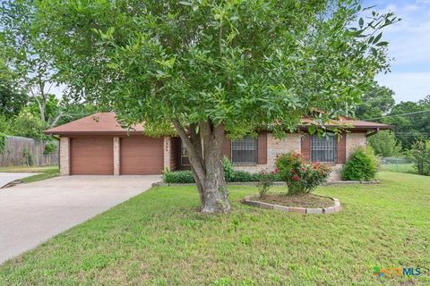 Photo of 1906 Willowbend Drive, Killeen, TX 76543 (MLS # 614998)