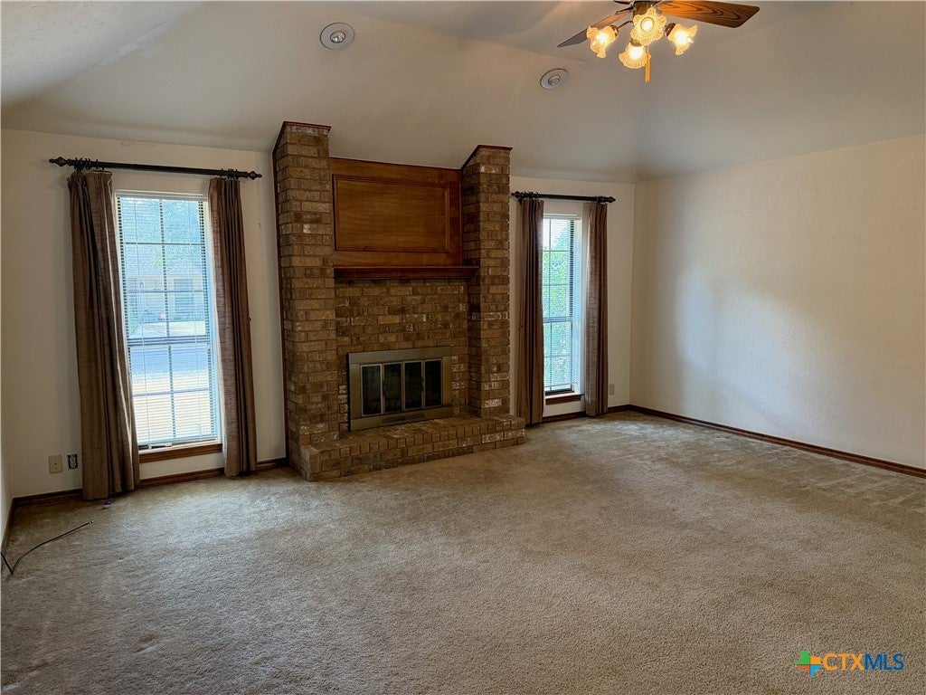 4405 Stagecoach Trail