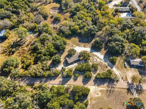 A home in Copperas Cove