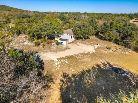 A home in Copperas Cove