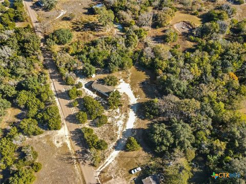 A home in Copperas Cove