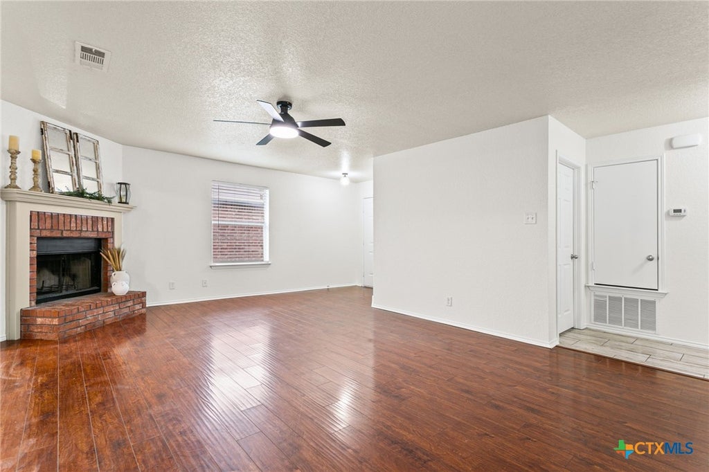 Photo of 4706 Stonehaven Drive, Temple, TX 76502 (MLS # 617399)