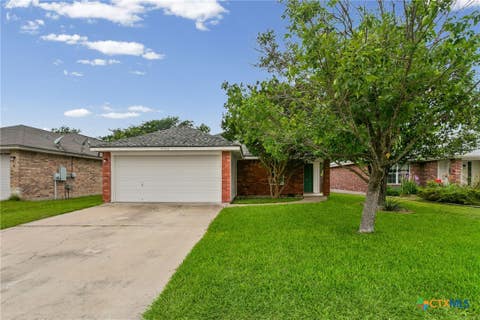 Photo of 4706 Stonehaven Drive, Temple, TX 76502 (MLS # 617399)