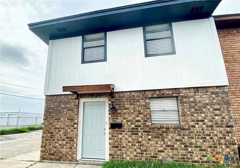 Photo of 1905 N Ben Wilson Street #10, Victoria, TX 77901 (MLS # 612872)