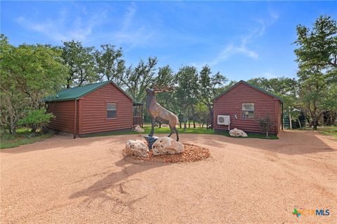 Photo of 12200 Private Road 3641, Kempner, TX 76539 (MLS # 618230)