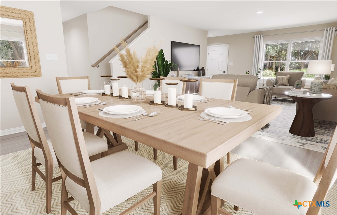 1127 Sky Summit Court