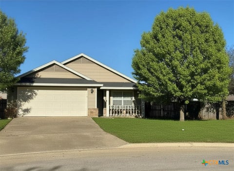 Photo of 908 Independence Court, Temple, TX 76502 (MLS # 616201)