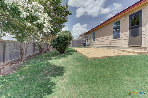 A home in Cibolo