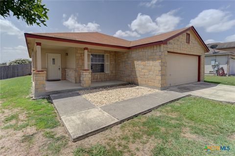 A home in Cibolo