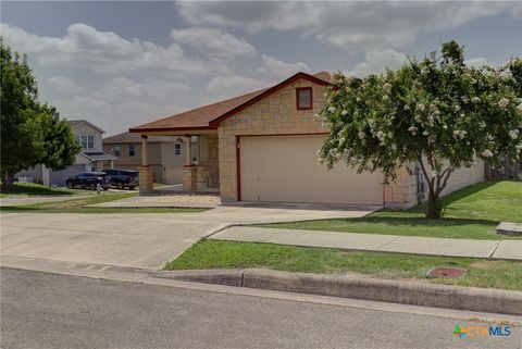 A home in Cibolo