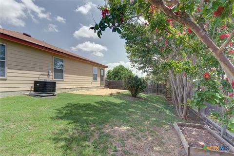 A home in Cibolo