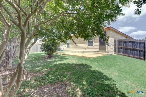 A home in Cibolo