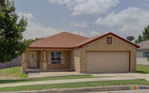 A home in Cibolo