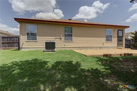 A home in Cibolo