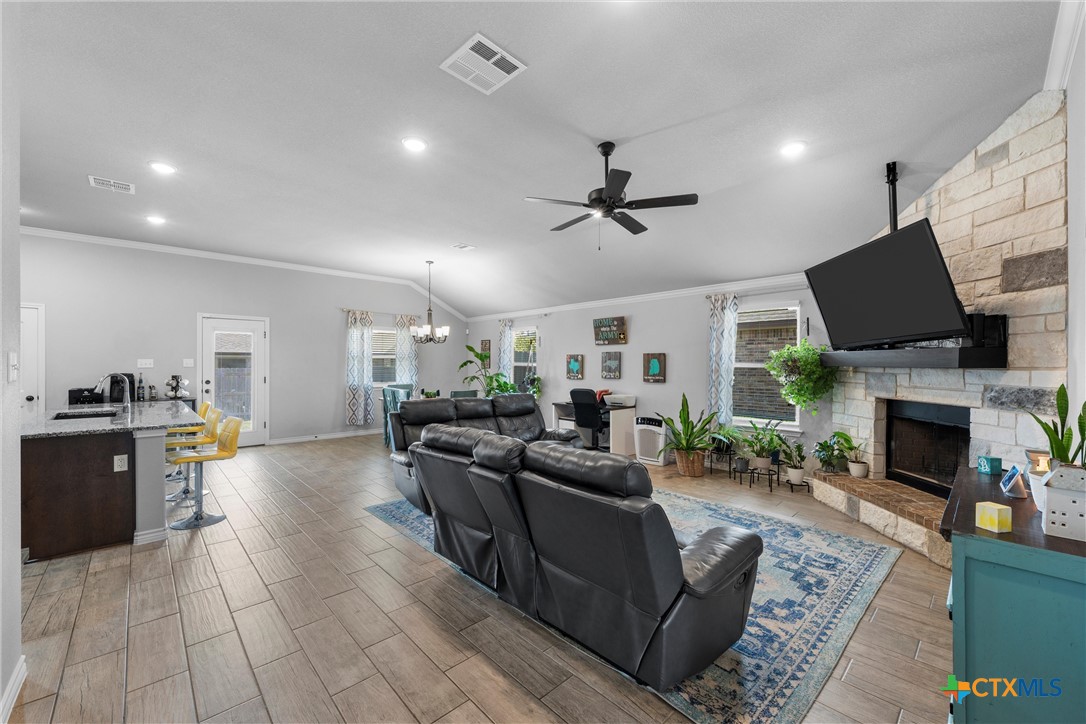 2620 Settlers Oak Drive