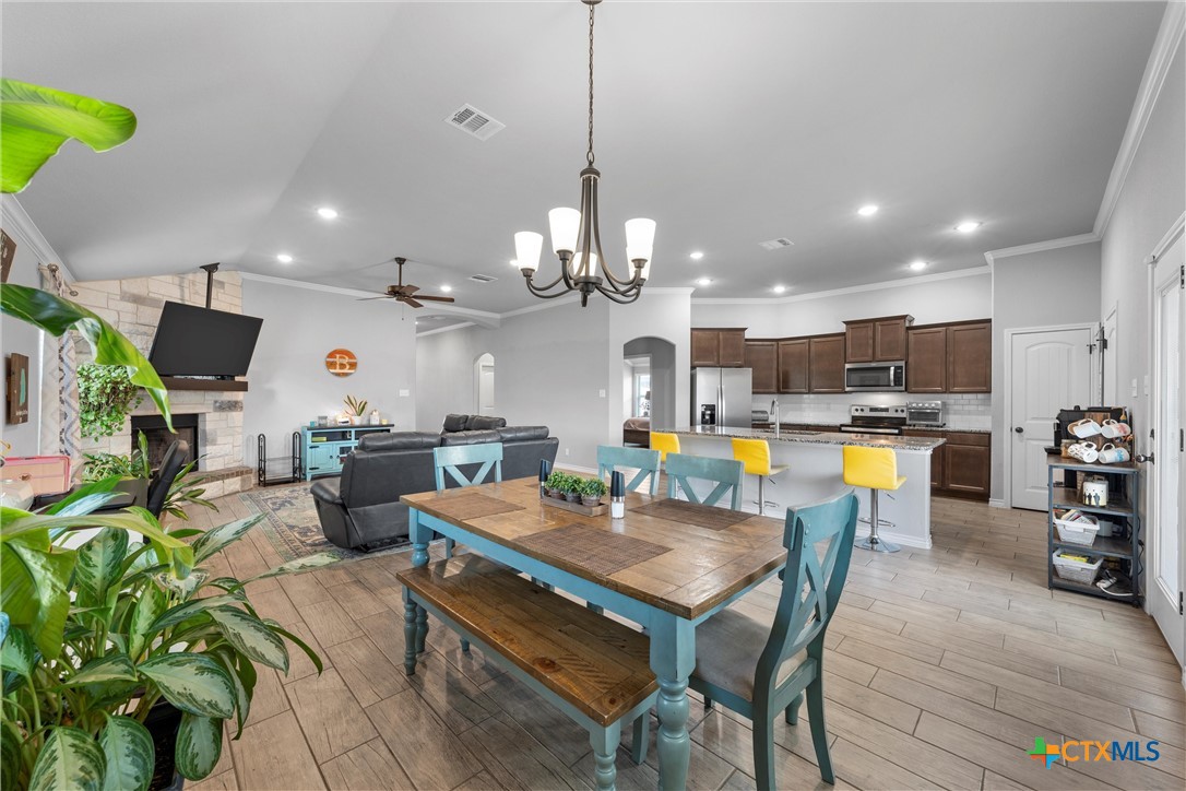 2620 Settlers Oak Drive