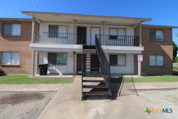 Photo 1 of 1 — 2102 Hunt Drive B, Killeen, TX 76543