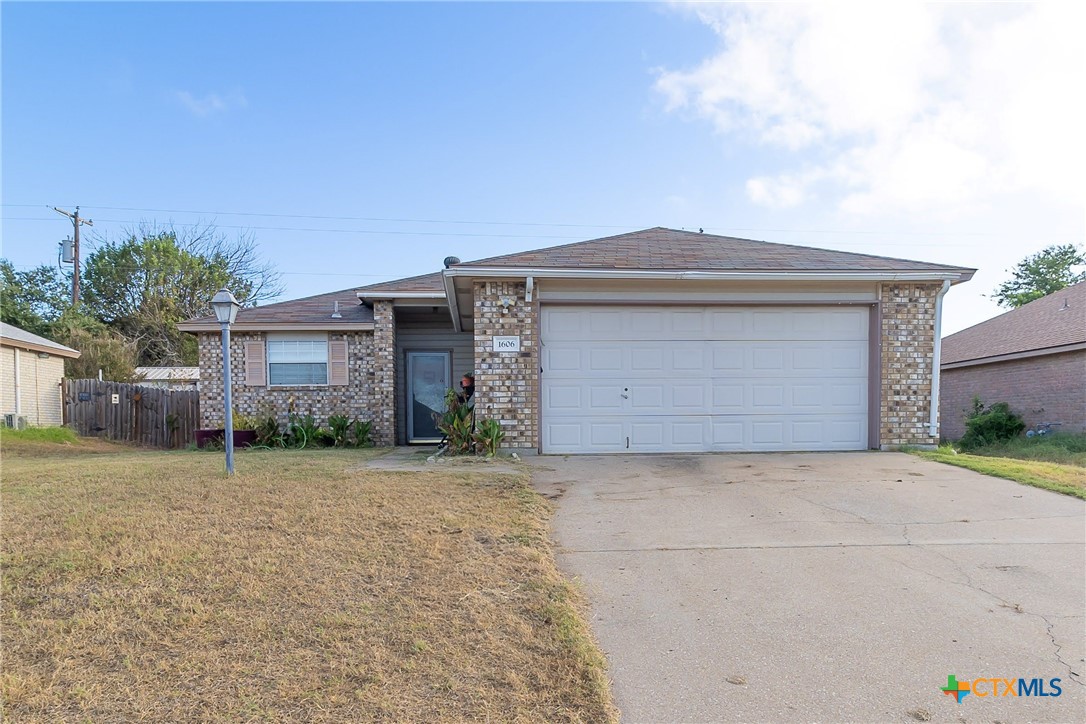 View Copperas Cove, TX 76522 house