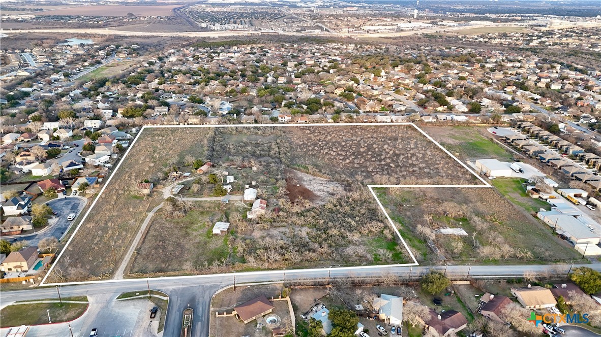 14840 Toepperwein Road