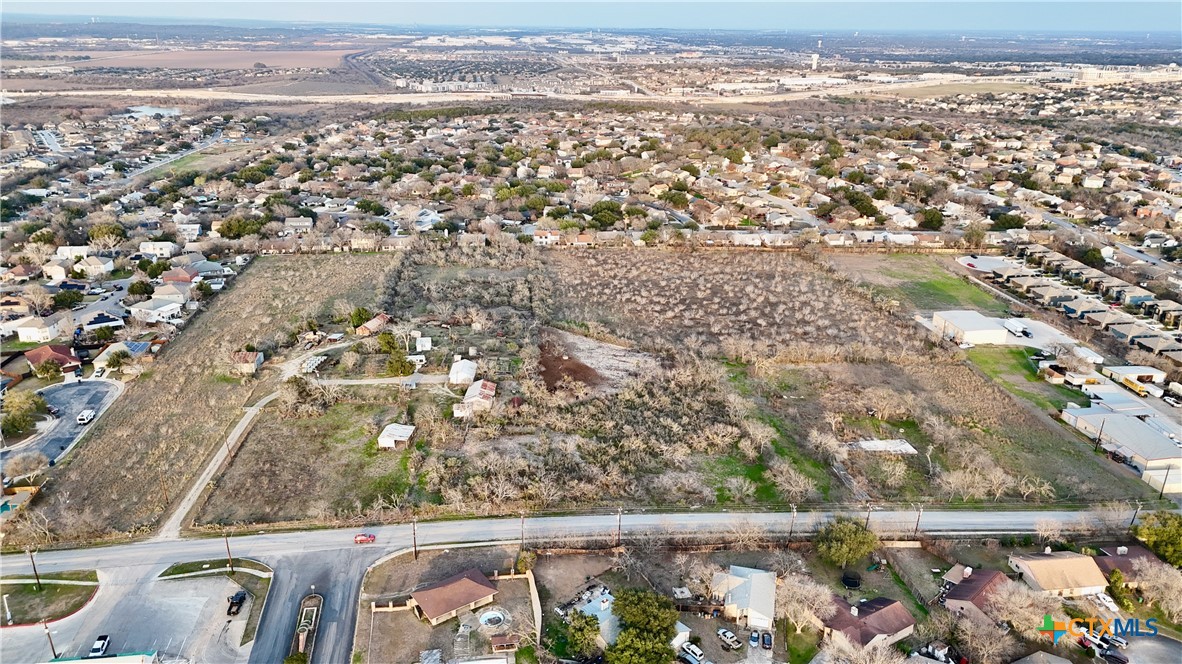 14840 Toepperwein Road