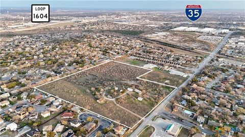 14840 Toepperwein Road San Antonio TX 78233