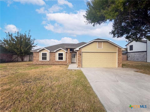 Photo of 106 Nelson Drive, Copperas Cove, TX 76522 (MLS # 623920)