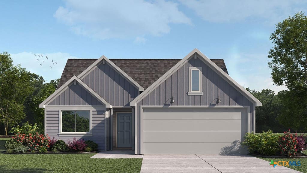 Photo of 5537 DAYLIGHT Drive, New Braunfels, TX 78130 (MLS # 609660)
