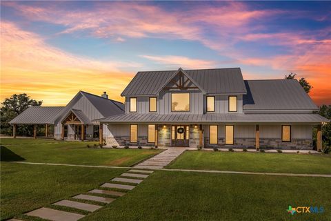13391 County Line Road Rogers TX 76569