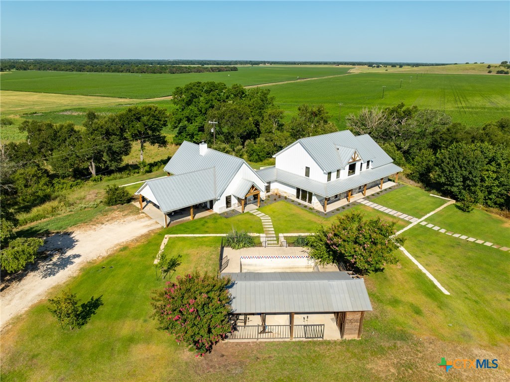 13391 County Line Road