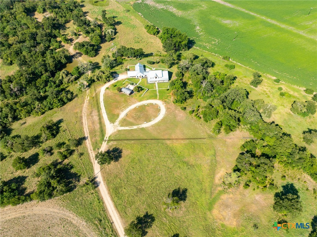 13391 County Line Road
