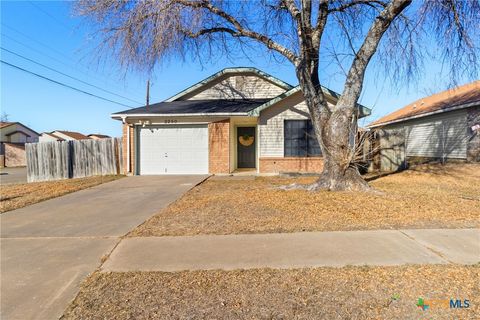 A home in Killeen